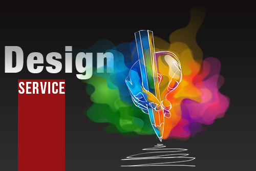 designing service